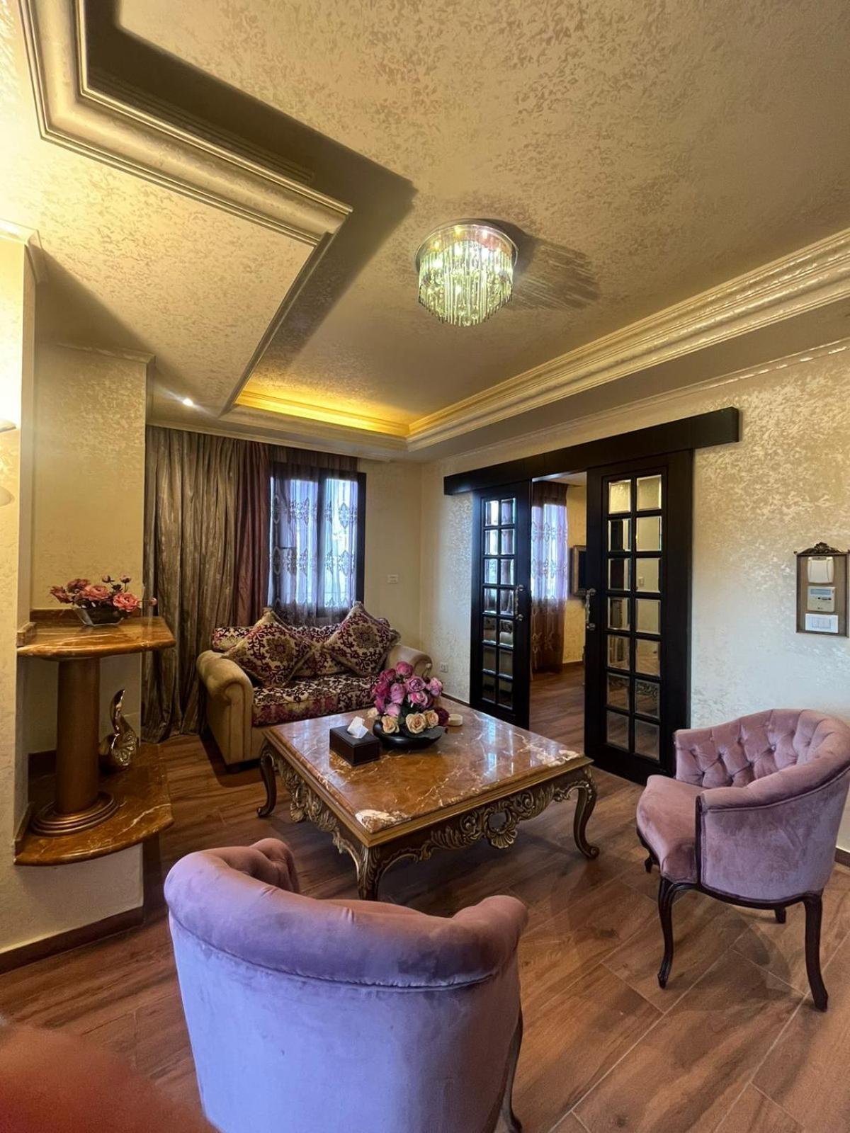 Q Hotel Bejrút Kültér fotó